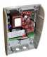 GIBIDI AS07000 Centrale SR2 avec bo�tier pour rideaux m�talliques
