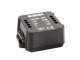 GIBIDI AU02570 Mini r�cepteur radio universel 2 canaux