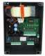 GIBIDI BA24 Boitier avec �lectronique de gestion GIBIDI BA 24 version 1 pour portails coulissant, battant en 24v