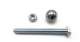 KEY Automation ACCE022A00 LEVIER DE D�GAGEMENT DU SAC � ACCESSOIRES UND
