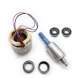 KEY Automation ROTO004A00 ROTOR/STATOR DE REMPLACEMENT UND 230V