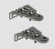 KEY Automation ADFB Paire d��triers de fixation ant�rieur r�glables