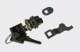 KEY Automation KC Cylindre d�verrouillage � cl� pour RAY et REVO+