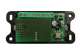 KEY Automation RXM23X R�cepteur universel 2 canaux externe code fixe ou rolling code, m�moire 1000 codes. En bo�tier.