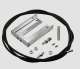 KEY Automation SBCO Kit de d�brayage ext�rieur L=3000 mm