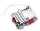 KEY Automation CT102I CENTRALE DE REMPLACEMENT 1 MOTEUR 230V EMBALL� INTENSIF