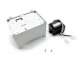 KEY Automation CAST004A00 PI�CES DE RECHANGE POUR GROUPE CASTELLETTO TURBO 2500kg