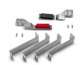 KEY Automation ACCE041A00 SAC DE RECHANGE POUR SUPPORT TURBO400