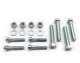 KEY Automation ACCE042A00 SAC � VIS DE RECHANGE TURBO400