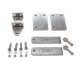 KEY Automation ASPS00090 BO�TE � ACCESSOIRES DE REMPLACEMENT STAR3024/2024/PS200