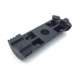KEY Automation TERSUPPS2 DEMI-TERMINAL DE REMPLACEMENT TUBE INT�RIEUR AVANT STAR3024