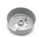 KEY Automation COPE046X00 COUVERCLE INF�RIEUR DE BRAS REVO  DE REMPLACEMENT RAL7047