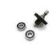 KEY Automation ACD69Z44 GROUPE DOUBLE PIGNON DE REMPLACEMENT MEWA/BLINDO/ALT6