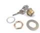 KEY Automation S2551 D�CLENCHEUR DE REMPLACEMENT ALT/MEWA (2 PCS, MATRICE DIFF�RENTE)