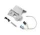 KEY Automation CAST008A00 ENSEMBLE DE REMPLACEMENT CASTELLETTO SUN FC MECC 24V