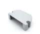 KEY Automation COPE010A00 COUVERCLE DE PIGNON DE REMPLACEMENT SUN RAL7047