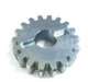 KEY Automation PIGN000A00 PI�CES DE RECHANGE POUR PIGNON M4 Z18 TURBO GALVANIS�
