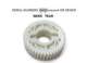 KEY Automation RUEL007A00 ROUE DE SECOURS Z43 TURBO/REDUCTION SOLEIL 500KG 24V