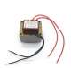 KEY Automation TRAS008A01 TRANSFORMATEUR DE REMPLACEMENT 230V/24V 250VA AVEC THERMIQUE