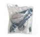 KEY Automation ACCE000X00 SAC DE RECHANGE VIS TURBO RAL7047