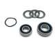 KEY Automation SPARE035 ROULEMENTS ET BAGUES DE RECHANGE POUR TURBO ROTOR 230V