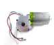 KEY Automation MOTO018A00 PI�CES DE RECHANGE MOTEUR � R�DUCTEUR HALO