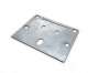 KEY Automation PIAT012A00 PLAQUE DE FIXATION DE GUIDE HALO DE REMPLACEMENT