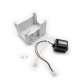KEY Automation SUPP011B00 CASTELLETTO DE REMPLACEMENT   TRANSFORMATEUR BLIND� 230V