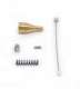 KEY Automation LOCK002A00 CORDON DE D�CLENCHEMENT DE PI�CES DE RECHANGE PS300/PS400