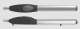 KEY Automation PS400-24FA V�rin serul STAR500 PS400-24FA pour portails battants 5m et 600 kg, moteur 24Vdc avec fin de course m�canique et encodeur 