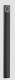 KEY Automation EG100A Colonne de s�curit� 100cm avec logement pour accessoires