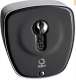 KEY Automation 900SEL-EU S�lecteur � cl� pour utilisation ext�rieure ou � encastrer, avec cylindre europ�en 