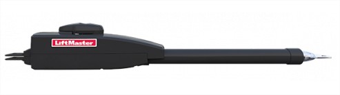 LIFTMASTER LA400EV Nouveau v�rin 24v pour portail battant avec vantail 4m ou 250 Kg