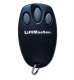 LIFTMASTER 94335E Mini �metteur 3 canaux Rolling Code compatible Liftmaster - Chamberlain - reste 1 en stock