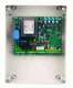 LIFTMASTER CB11 Boitier �lectronique pour 2 vantaux Liftmaster ART300 et ECO300 en 230v  >ann�e 2005 SWG 0370
