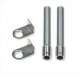 LIFTMASTER BAS-2-22 Tubes de transmission longueur 22 cm pour moteur BAS