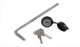 LIFTMASTER BAS-5 Cl� de d�verrouillage pour moteur BAS