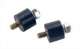 LIFTMASTER 89LM Amortisseurs de vibrations pour porte de garage