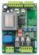 LIFTMASTER CB3_A Carte de gestion d\'un moteur 230v avec r�cepteur int�gr� + gestion 8.2K