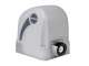 LIFTMASTER SLY1000 SLY 1000 : Op�rateur pour portail coulissant 1000 Kg - 480W - 10m maxi - sans carte �lectronique