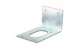 LIFTMASTER ART-6 Equerre pour pilier �troit - Id�al pour pilier �troit - Facile � installer