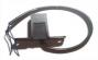LIFTMASTER 041SLG-0053 Interrupteur magn�tique pour automatisme de coulissant CB2 avec connecteur 3 fils