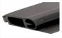 LIFTMASTER 600176  1 m de gros bourrelet pour tranche de s�curit� 