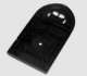 MARANTEC 64198 Chassis noir pour op�rateur MARANTEC Comfort