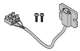 MARANTEC 82857 Sensor point de r�f�rence pour moteur Comfort 850/851