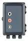MARANTEC 165485 CS255 in mini-housing 3fDt-MEC-adapter - 3 Boutons - 400V triphas� ou 230V monophas�