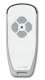 MARANTEC 101117 Digital 663 - T�l�commande radio bi-directionnelle 3 canaux 868 MHz bi.linked