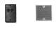 MARANTEC 85295 Sp�cial 613-2 - Cellule photo�lectrique reflex bi-filaire avec c�ble de 7,5m 