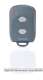 MARANTEC 165103 Digital 392 - T�l�commande radio unidirectionnelle 2 canaux 868 MHz Multi-Bit