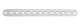 MARANTEC 119478 Sp�cial 104 - Rallonge de 0,24m pour tra�nard